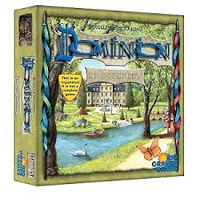 Dominion Prosperity - RIO622